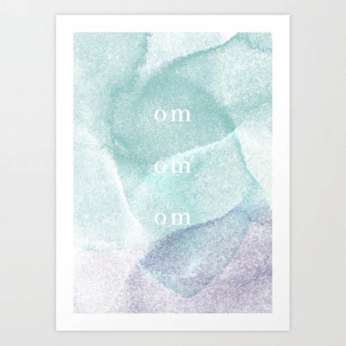 Made a new print available at society6.com!