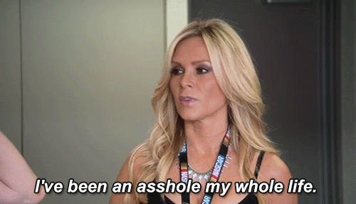 curtisplease:  teacher: tell the class a little about yourselfme: 