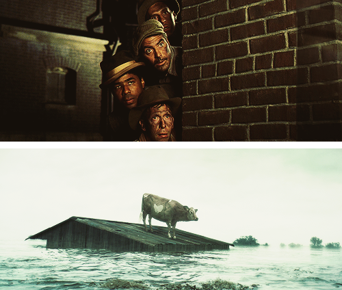 lorilovecake:  earationaltruistudent:  mocasia:  oh brother where art thou  An all-time