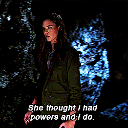 ultraluthor:3x02 // 3x07