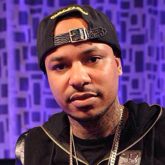 RIP Chinx