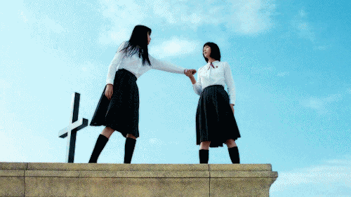 少女 (Night’s Tightrope) 2016