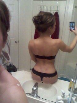 realamateurgirlfriends:  amateur girls submissions