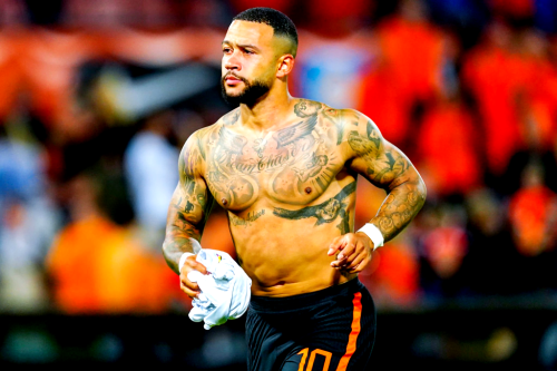 Netherlands v Wales‹ UEFA Nations League › | 14.06.22 by Geert van Erven/Getty Images