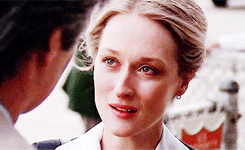 secondhandroses:   Meryl Streep bringing enjoy to the world since June 22, 1949 