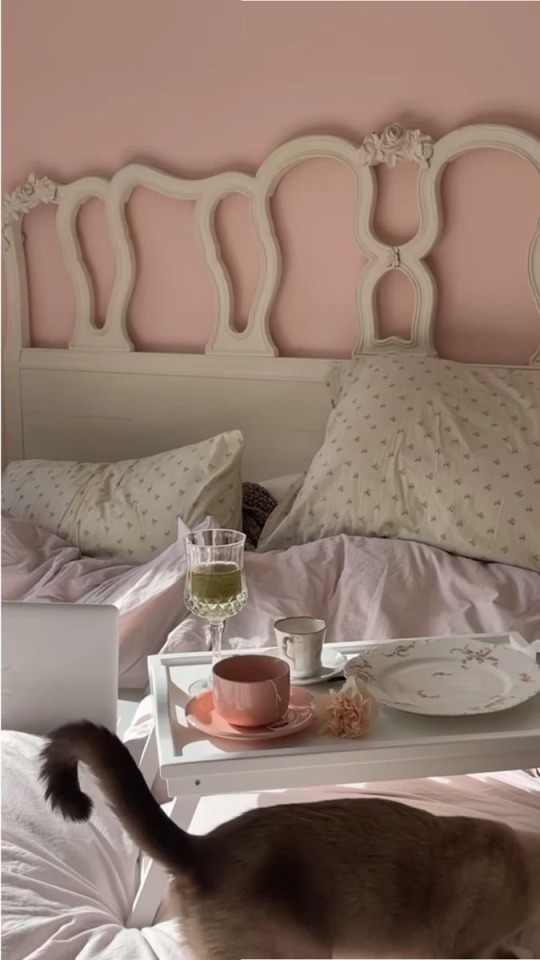 Cute Bedding Im In Love
