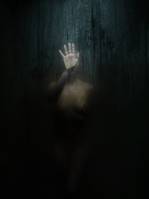 seemoreandmore:    BRAD WILSON: FROM GLASS WALL  