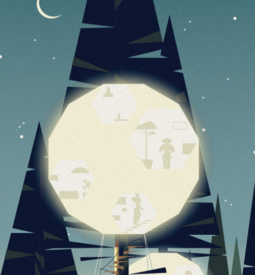 theartofanimation:  Marie-laure Cruschi   -  http://www.cruschiform.com  -  https://www.facebook.com/cruschiform  -  http://cruschiform.blogspot.com.es  -  https://www.instagram.com/cruschiform  