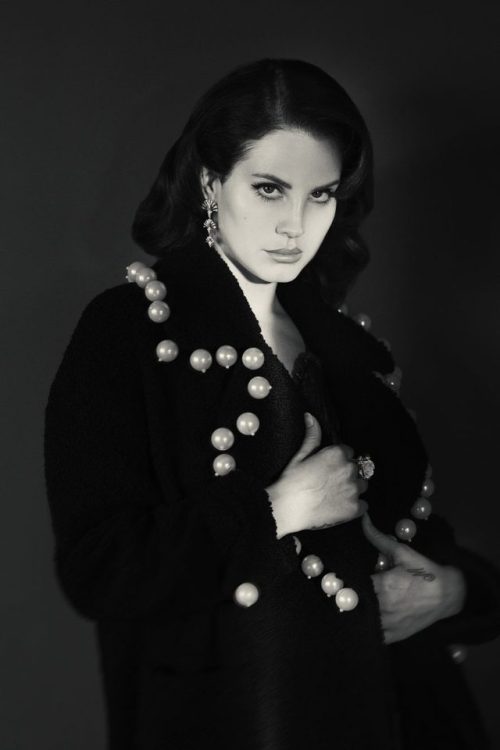 borntolana - Lana Del Rey for Complex Magazine.