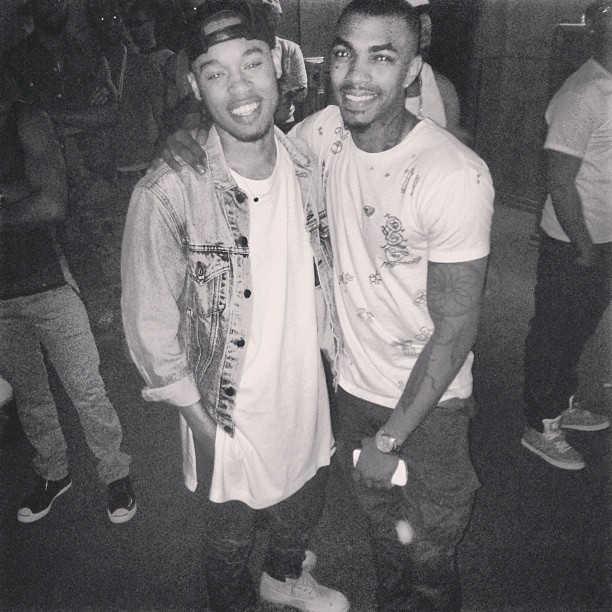 jonesiiii:  Young 