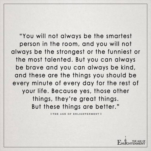 So true!