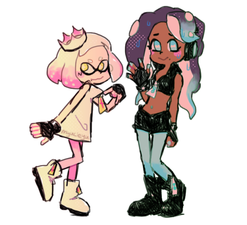 myucieyu: ⭐