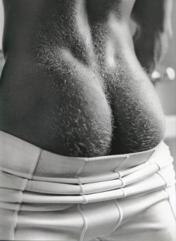 Hairy body