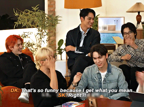Soonhan Are So Cute 