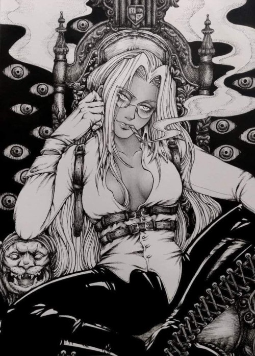 The Following Listeners Were Convinced They Were Only Into Men But Then They Discovered Integra Fairbrook