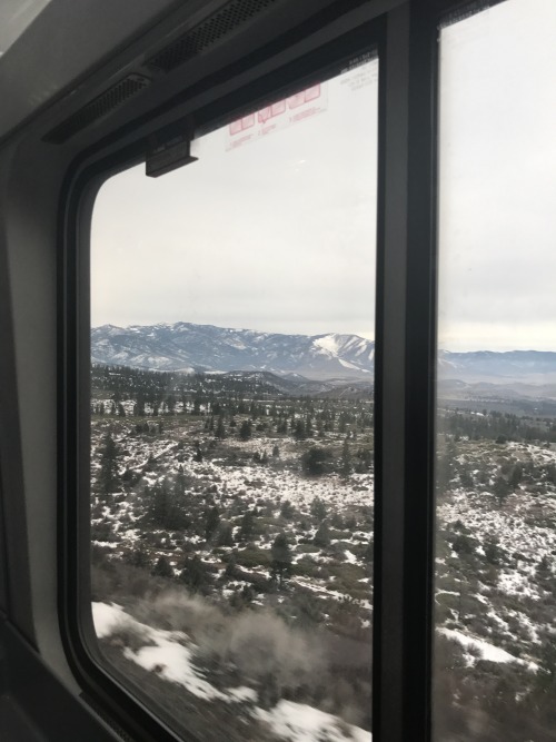 XXX Train ride home 😊 photo