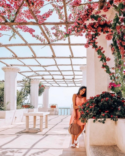 Ravello, Italy | Valentina Salviati