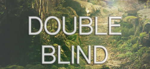 Double Blind (14/28)Delia shakes her head, eyes stricken. “No,” she says urgently. &ldqu