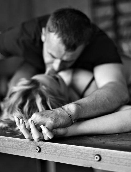 Otto's Erotic Fixations