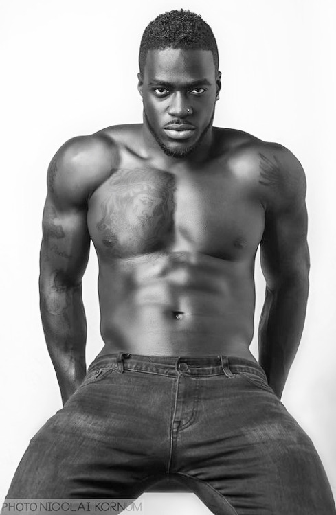 DARK DADDY MEAT