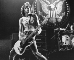 superblackmarket2:  Johnny Ramone, 1980