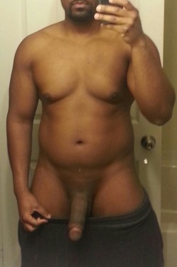 Blkbugatti:  Bigblackdicksrule:  Y’all Been Asking For More Thickums And Daddies,