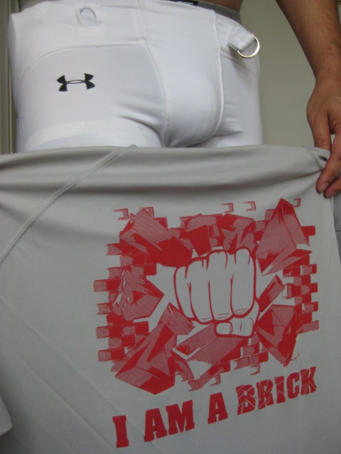 Under Armour Guys