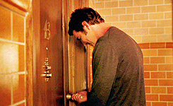  -What you do need to be happy?-You. 