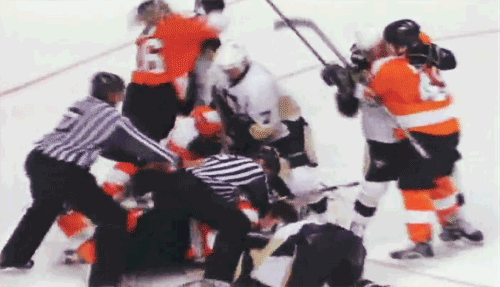 garageleague:I miss hockey