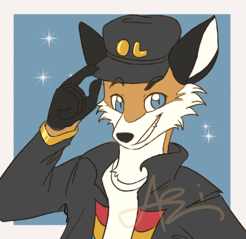 Featured image of post Fundy Fanart Fox Want to discover art related to fundy