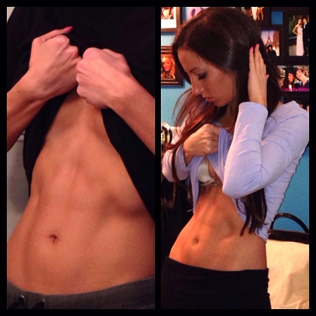 fitgymbabe:  Follow Fit Gym Babes for the Leanest, Healthiest, Sexy, and Cutest Gym