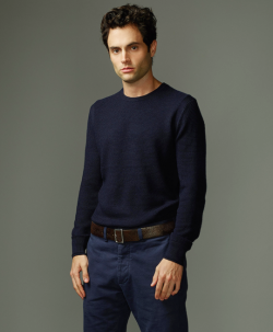 pennbadgley: YOU | Promotional Shoot