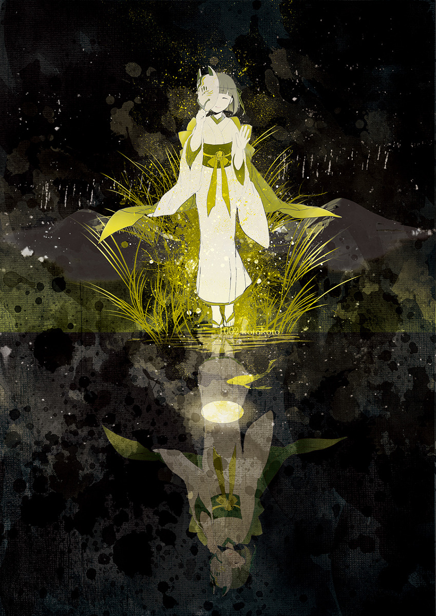 theartofanimation:  Yagikoto2