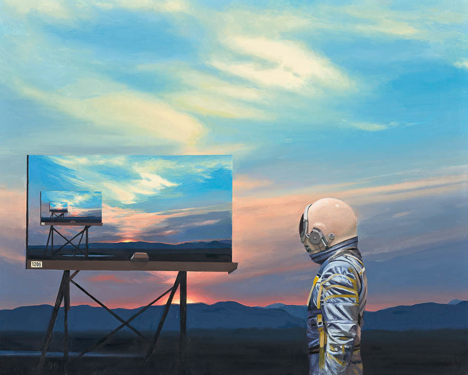 trnscndnt:  Infinite Advertising Scott Listfield 