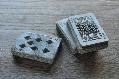 fer1972:  Stone Art by Hirotoshi Ito  
