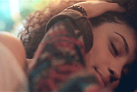 diantos:                     Sleepovers in my bed              