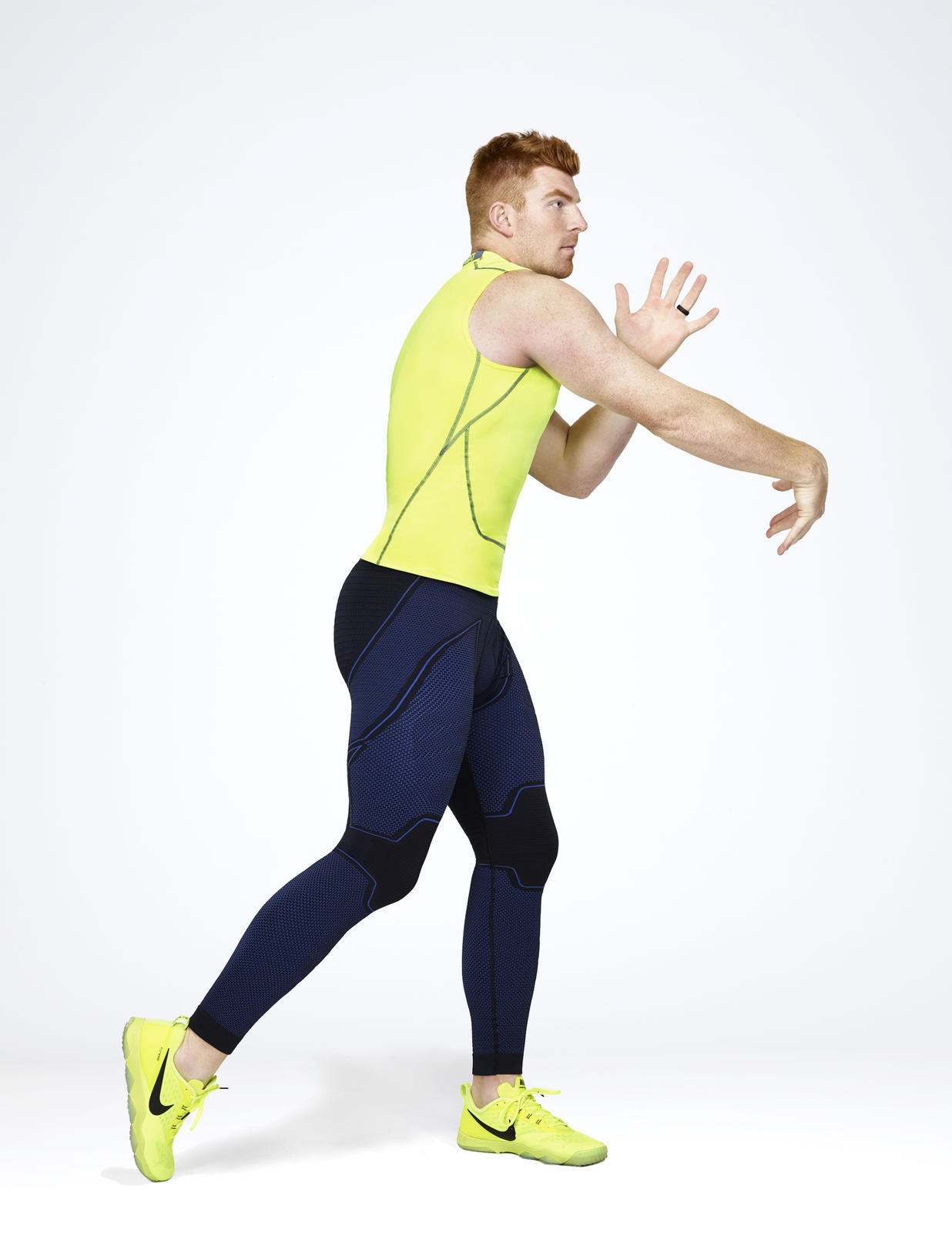 footballjockstraps:  Andy Dalton