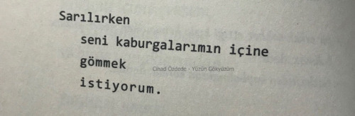 yüzün gökyüzüm Tumblr