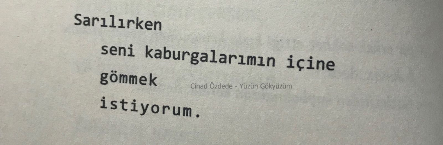 yüzün gökyüzüm Tumblr