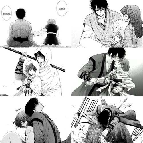lavihbookman: I will always protect you