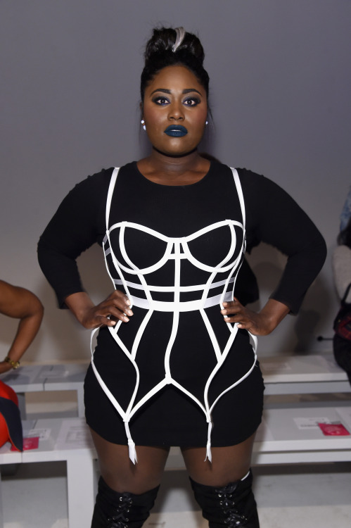 Sex celebsofcolor: Danielle Brooks attends the pictures