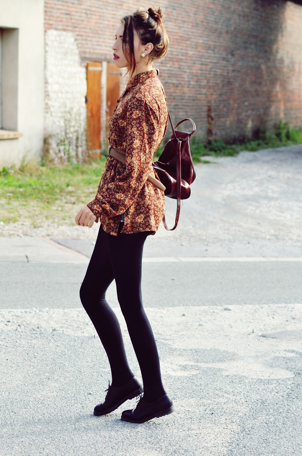 tightsobsession:This night has opened my eyes.Via Moon Magik.