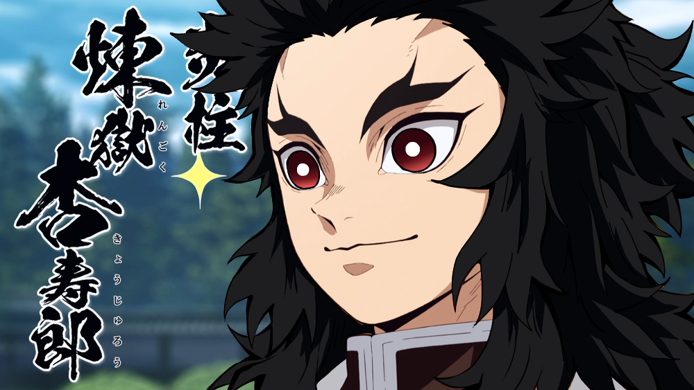 Rengoku Ruka Fanfiction Stories
