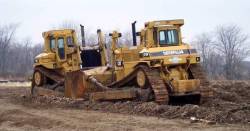 rollerman1:A Cat D10N &amp; D9L