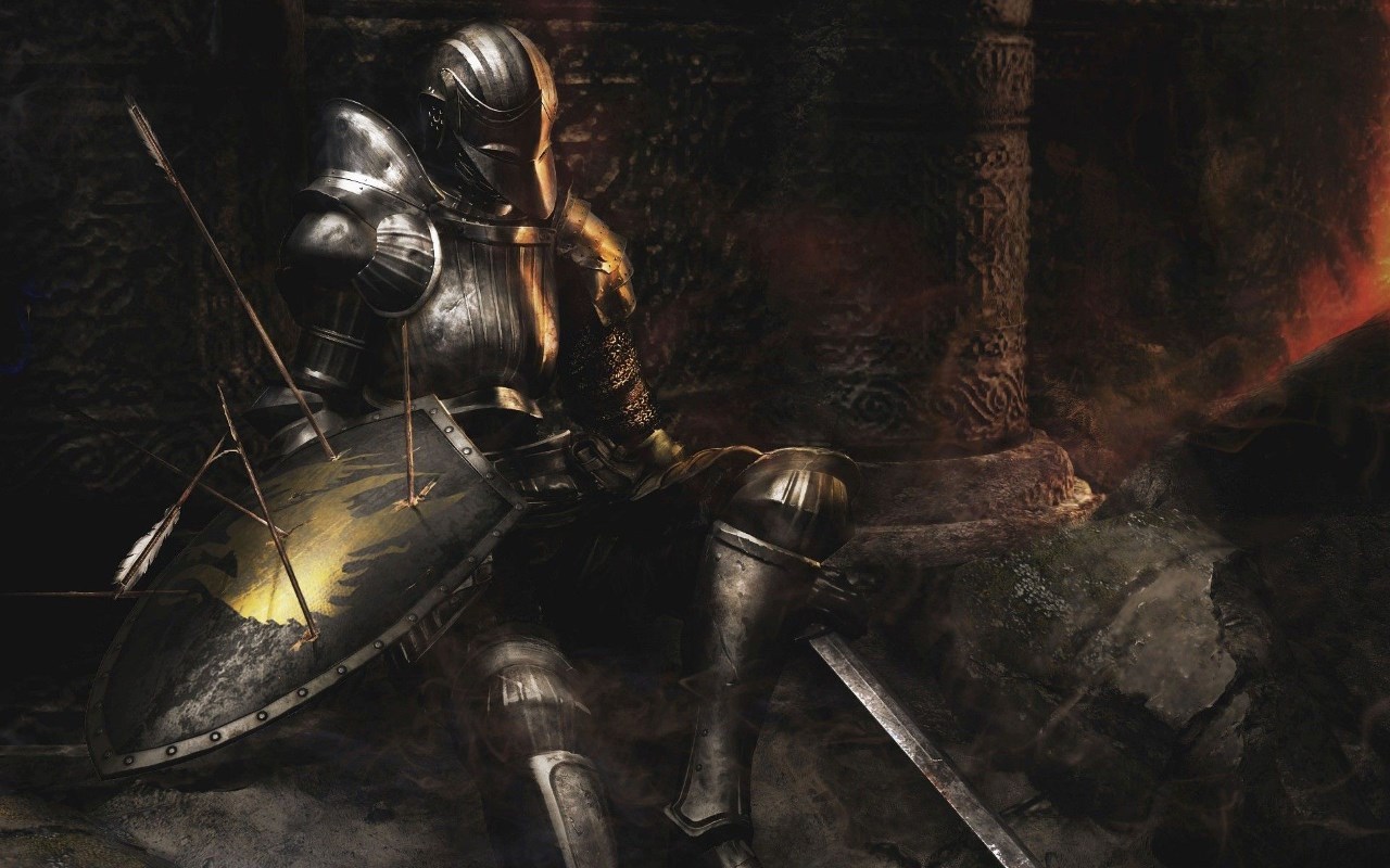 Demon’s Souls servers are officially, permanently down.