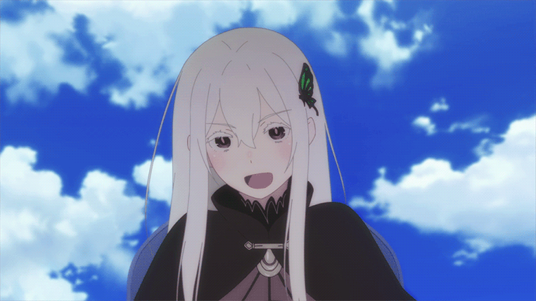 Re Zeroedit Explore Tumblr Posts And Blogs Tumgir