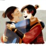 fulltimeshitposter:Zuko, introducing Sokka : this is Sokka, the love of my life, my significant annoyance 