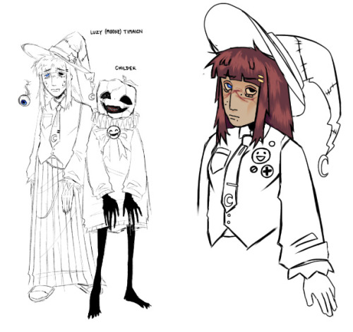 Lotsssssss Of Wips I Prolly Wont Finish Lmao