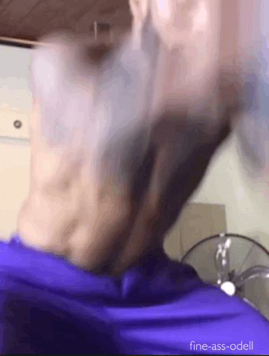 hotfamousmen:  Odell Beckham Jr.