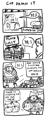 beatonna:  Pathetic AutumnÂ 